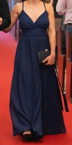 Vestido de festa