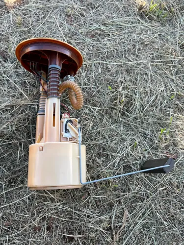 Bomba de gasolina Renault Laguna 