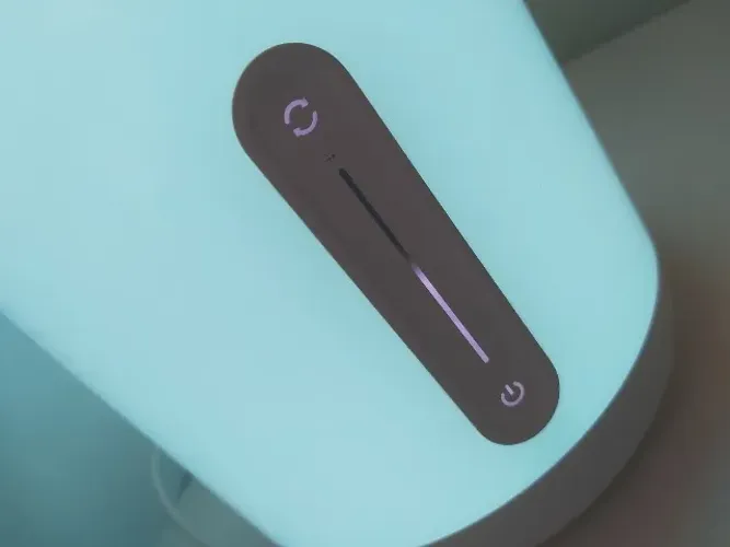 Luminária Xiaomi Mi Bedside Lamp 2