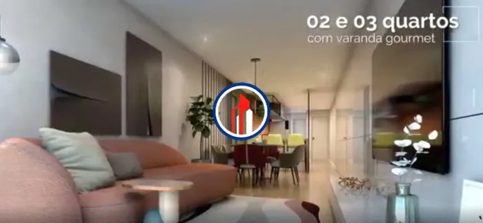 Apartamento : Padrão / Residencial / Botafogo