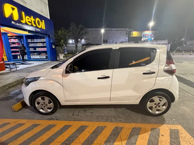 Carros para Uber 99 InDrive 