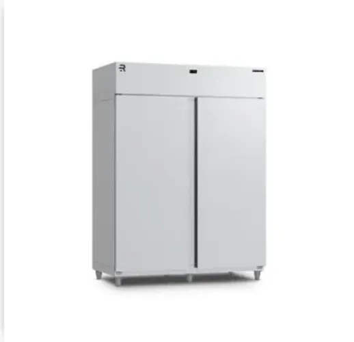 MINI CAMARA 1900 LITROS INOX