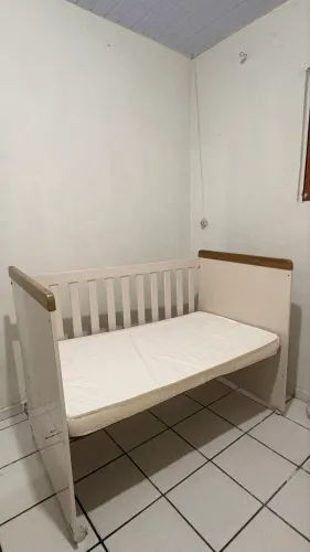 Berço/Cama