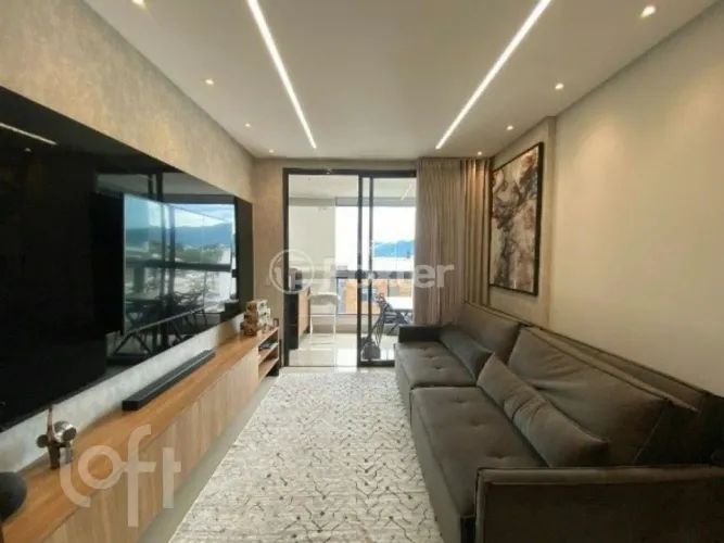 Apartamento à venda Travessa Felipe Godinho e Silva, Agronômica - Florianópolis