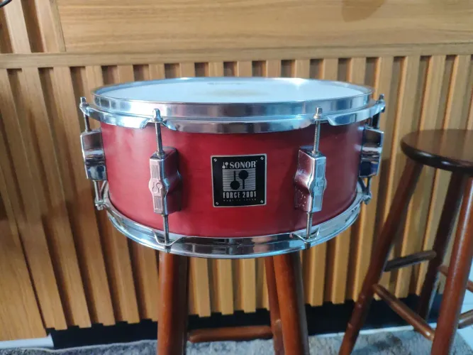 Caixa Sonor Top