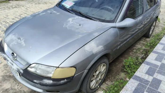 Chevrolet Vectra GLS/expres.2.2/ 2.0 E 2.0 CD 8V 1997
