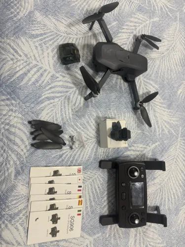 Vendo drone