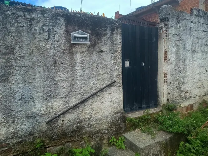 Casa para alugar ou vender em Baixa verde - Jaguaribe