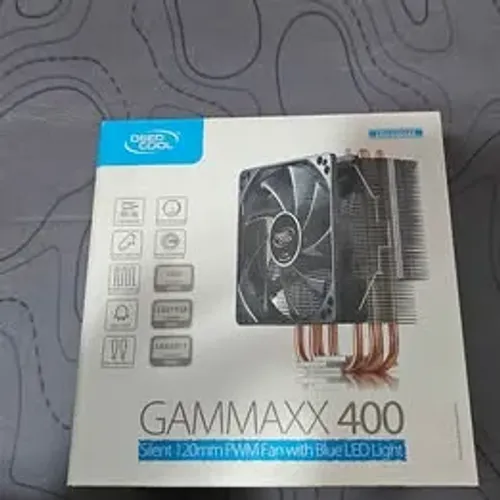 Aircooler Gammaxx 400 v1