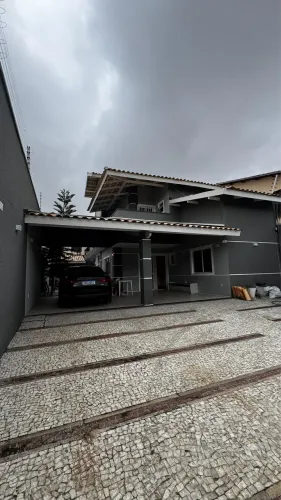 Casa Duplex para Aluguel no Édson Queiroz | Zona Sul de Fortaleza