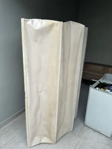 Toldo Capota para Janela 
