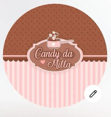 Lembrancinhas de festa!
