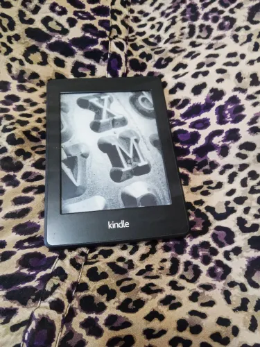 Kindle Paperwhite 7a geração +500 livros