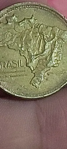 Moedas antigas