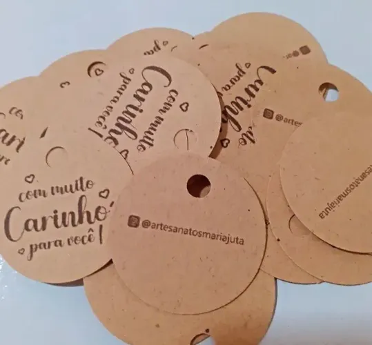 Ministros para personalizar