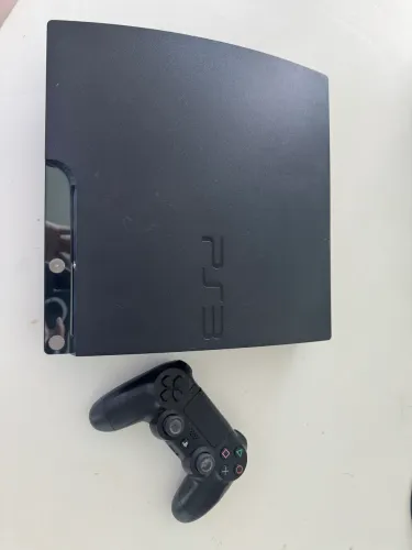 ps3 120gb