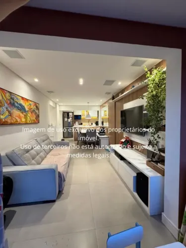 Apartamento para venda possui 62 metros quadrados com 2 quartos em Aclimação - São Paulo -