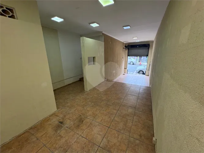 Salão comercial para alugar no Centro de Sorocaba/SP