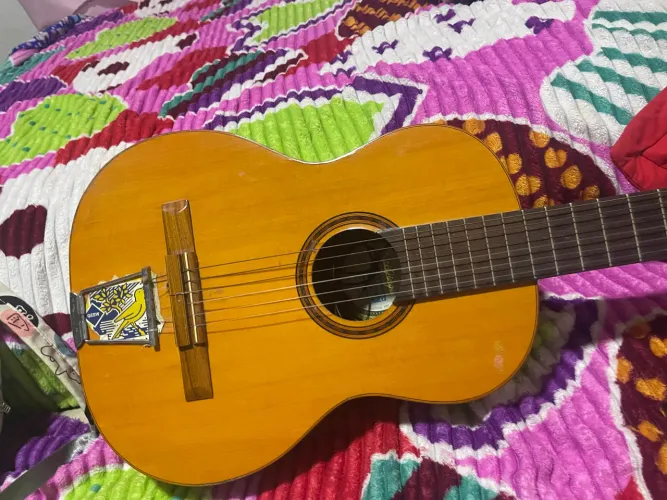 Violão clássico di Giorgio