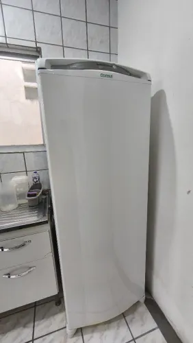 Geladeira Consul 432l em estado de nova