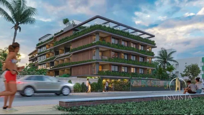 Flat à beira-mar no Bessa: investimento, rentabilidade e qualidade de vida em um só lugar
