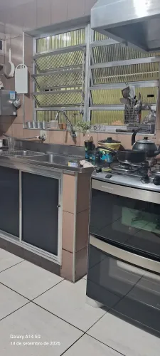 Trabalho para cuidadora