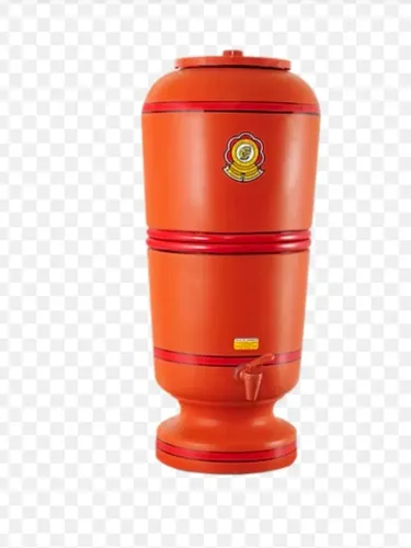 FILTRO DE BARRO INDAIÁ 8 LITROS 