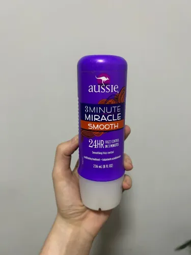 Aussie 3 minute miracle