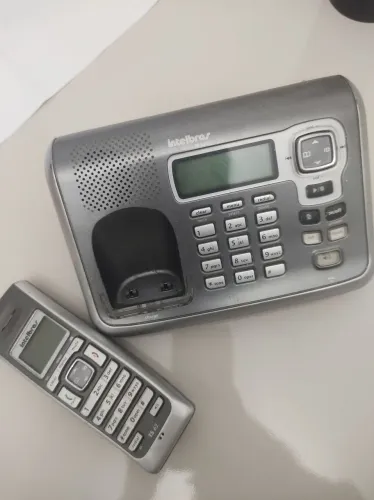 TS 62r Telefone Intelbras