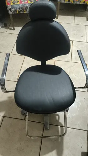 CADEIRA PARA SALÃO