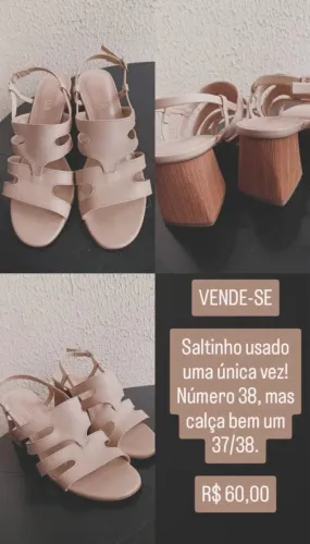 VENDO SALTO