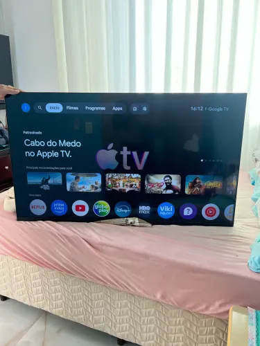 VENDO TV 50? PHILIPS