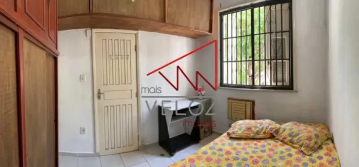 Apartamento-À VENDA-Catete-Rio de Janeiro-RJ