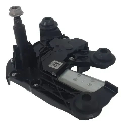 Motor Do Limpador Traseiro Peugeot 208 2015