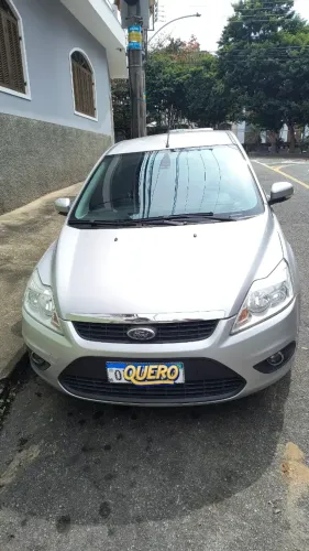 Ford Focus 2.0 16v/ 2.0 16V Flex 5P 2013