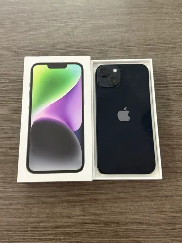 IPhone 14 128 semi novo LOJA FÍSICA