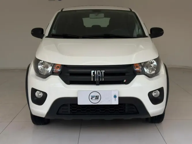 Fiat Mobi Like 1.0 Fire Flex 5P. 2025