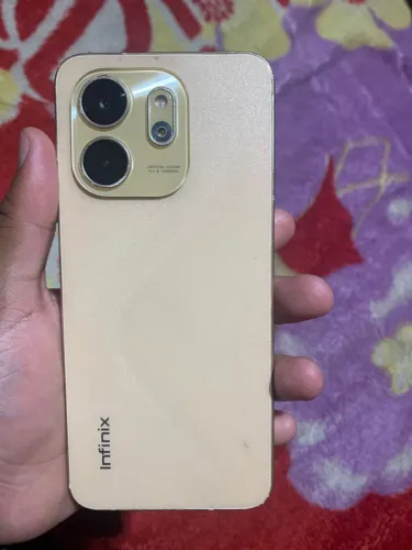 Infinix 9pro