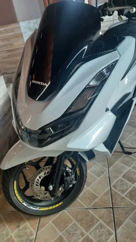 PCX 160 2025/2026
