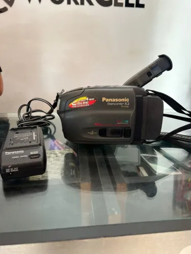 Filmadora Panasonic PV-A306