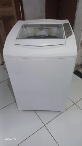 Vendo máquina de lavar Brastemp 10kg