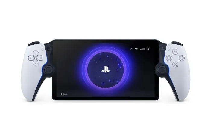 Sony Playstation Portal Playstation 5 Console Remoto (Usado)
