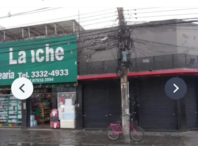 Alugo loja Comercial na Avenida Ministro Ary Franco