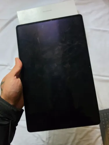 Tablet Samsung Galaxy Tab S11 Ultra 512GB Wi-Fi Seminovo c/ Caixa