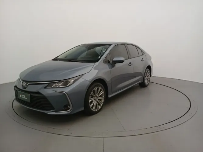 Toyota Corolla 2.0 XEI 16V Flex 4P Automatico 2023