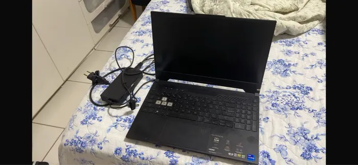 Notbook GAMER Top