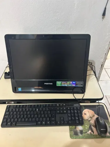 Computador POSITIVO PCTV