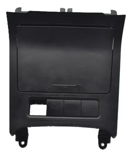 Cinzeiro Porta Treco Console Vw Jetta 2006 A 2010 Original