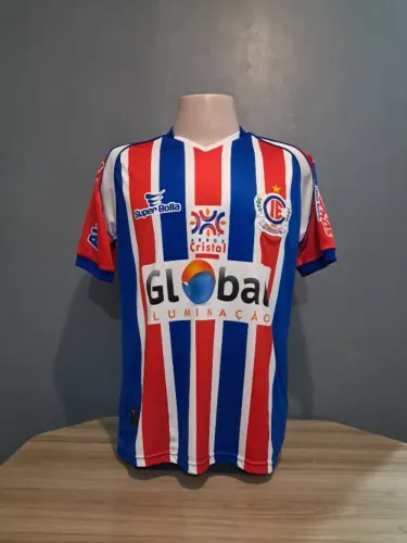 camisa itumbiara - 2008 oficial