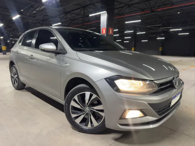 Volkswagen Polo Comfort. 200 TSI 1.0 Flex 12V Aut. 2021